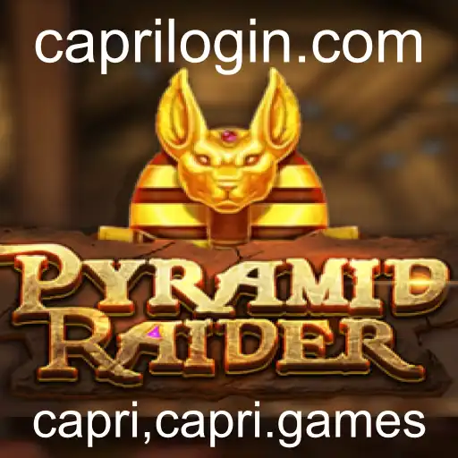 PyramidRaider: Uma Aventura Emocionante no Mundo dos Jogos Digitais