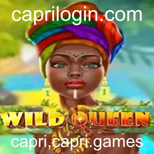 Desvendando WildQueen: A Nova Sensação dos Jogos Digitais