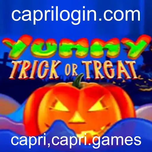 Descubra o Mundo Divertido de YummyTrickorTreat
