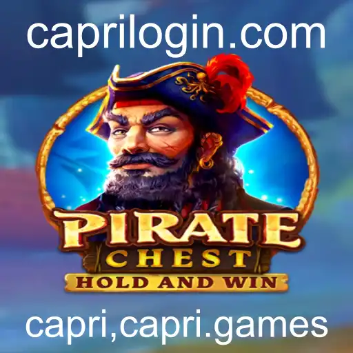 PirateChest: Aventuras e Estratégias no Mundo dos Piratas