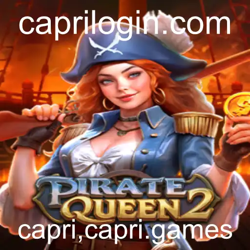Explorando o Mundo de PirateQueen2: Aventuras e Estratégias