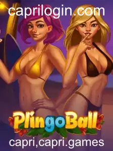 Descubra Plingoball: O Novo Jogo que Conquista Capri