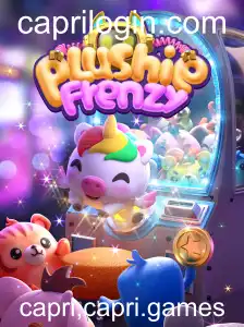 Descubra O Fascinante Mundo de PlushieFrenzy