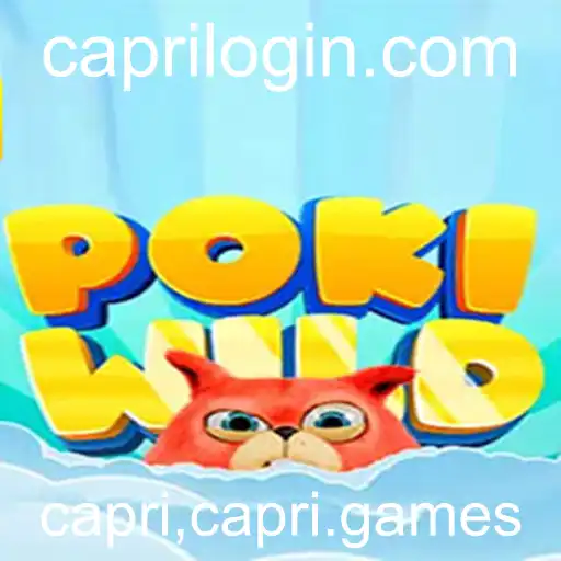 Explorando PokiWild: O Novo Fenômeno dos Jogos Online