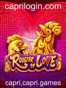 Descubra o Envolvente Mundo de RoosterInLove: A Nova Sensação dos Jogos