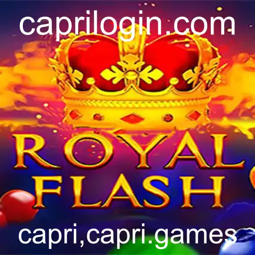 Descubra o Fascinante Mundo de RoyalFlash