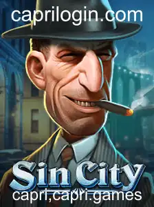 Explorando SinCity: O Novo Fenômeno dos Jogos
