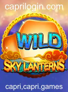 SkyLanterns: O Novo Fenômeno dos Jogos Digitais