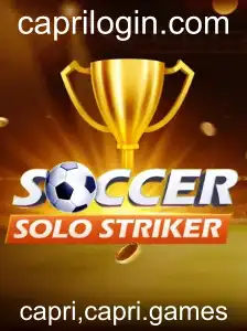Descubra o Fascinante Mundo de SoccerSoloStriker
