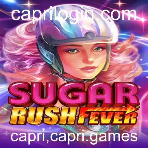 Descubra a Aventura Encantadora de SugarRushFever