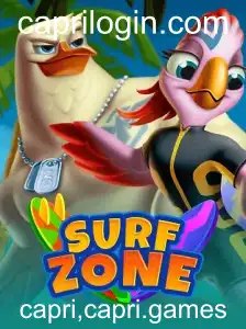 Explorando o Mundo do Jogo SurfZone: Uma Aventura Aquática