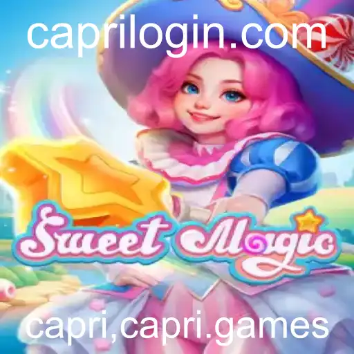 Descubra o Envolvente Mundo de SweetMagic