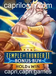 Explorando o Mundo de TempleofThunderIIBonusBuy: Aventuras nos Seus Dedos