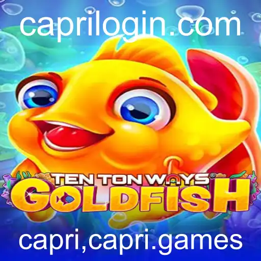 Explorando o Mundo de TenTonWaysGoldfish