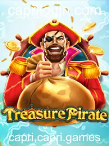 Explorando o Mundo de TreasurePirate: Aventuras em Alto-Mar
