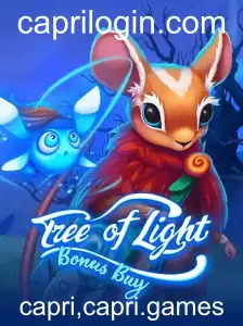 TreeOfLightBonusBuy: Mergulho no Mundo Encantado dos Games