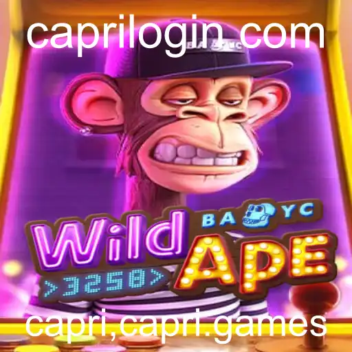 Explorando as Aventuras de WildApe3258: O Novo Sensação Entre os Jogos