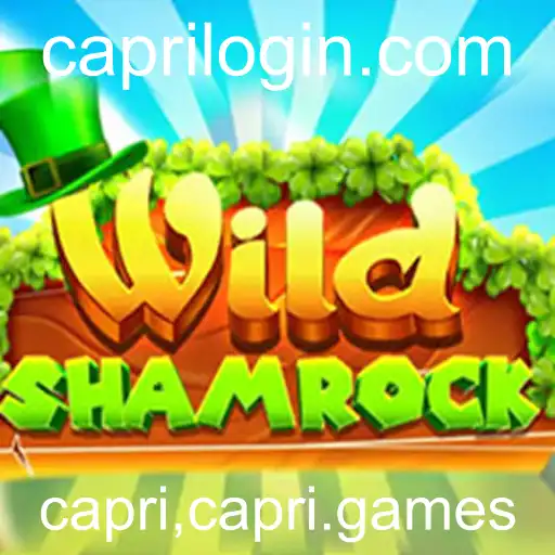 Descubra o Fascinante Mundo de WildShamrock: Regras e Estratégias de Jogo