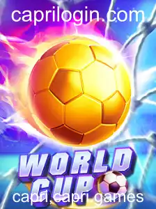 WorldCup: A Nova Sensação dos Jogos Online