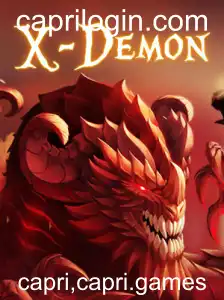 Explorando o Mundo de XDemon: O Jogo que Está Conquistando Capri