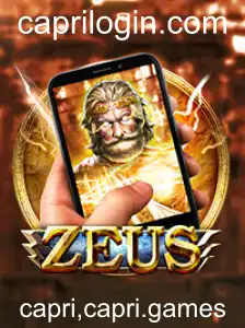 Descubra ZeusM: O Novo Jogo de Estratégia Inspirado em Capri